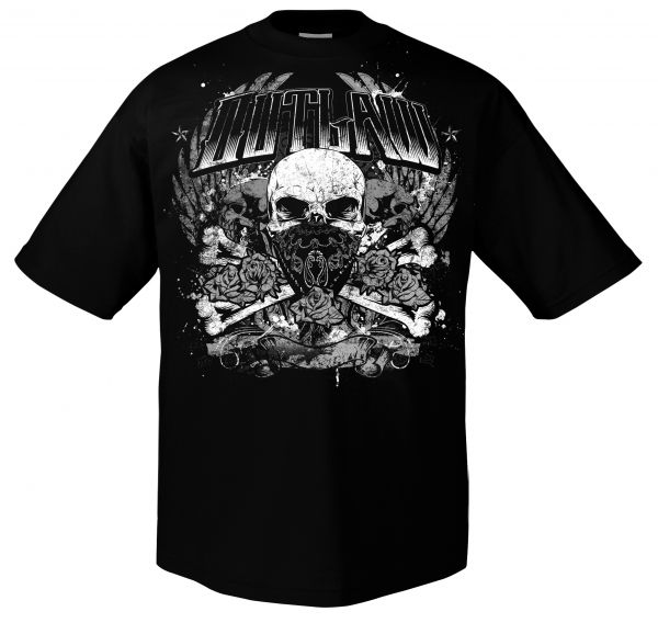 Rock & Style Outlaw | T-Shirt