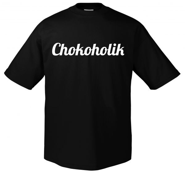 Fun Chokoholic | T-Shirt