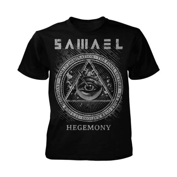 Samael Hegemony | T-Shirt