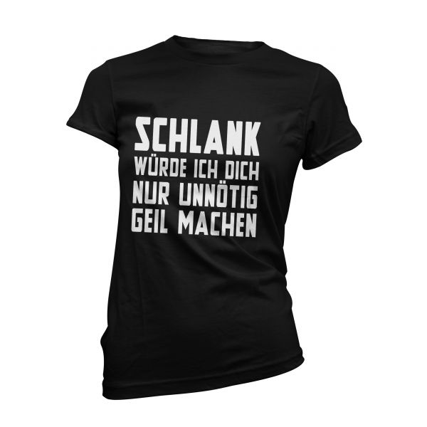 Art Worx Schlank | Girly T-Shirt