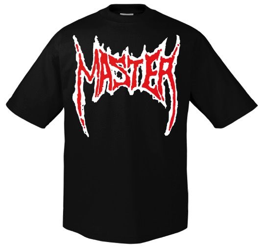 Master Corporation | T-Shirt
