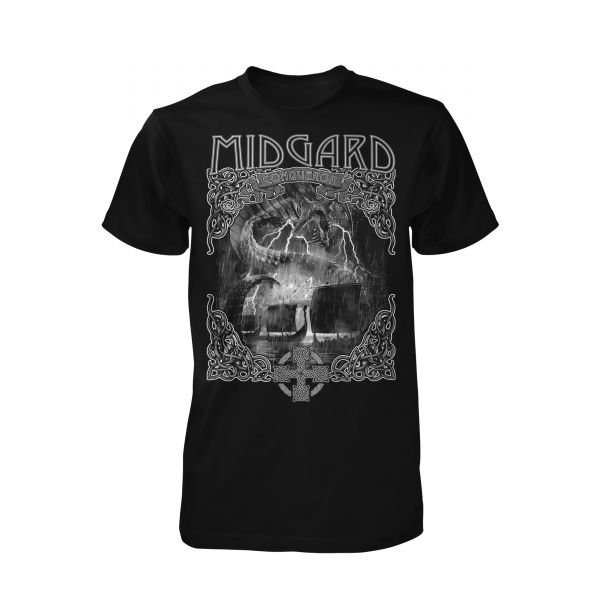 Midgard Conqueror Midgard Conqueror T-Shirt