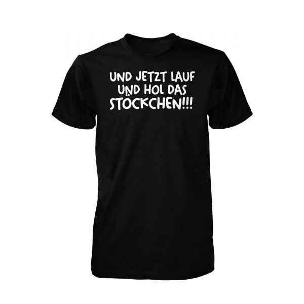 Art Worx Stöckchen | T-Shirt
