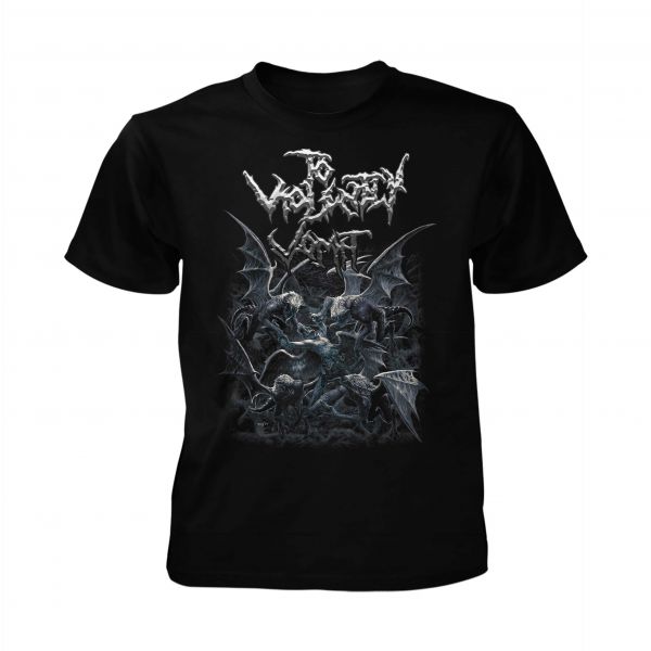 To Violently Vomit Demons | T-Shirt