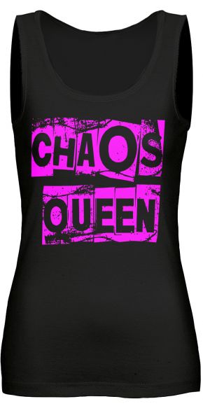 Fun Chaos Queen