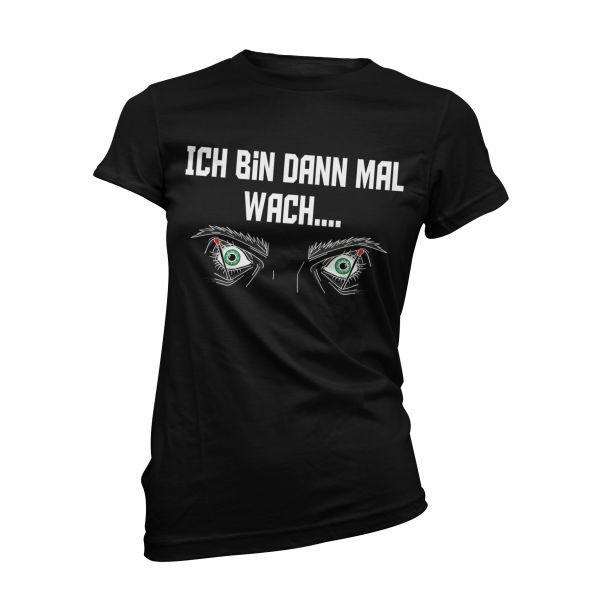 Art Worx Wach | Girly T-Shirt