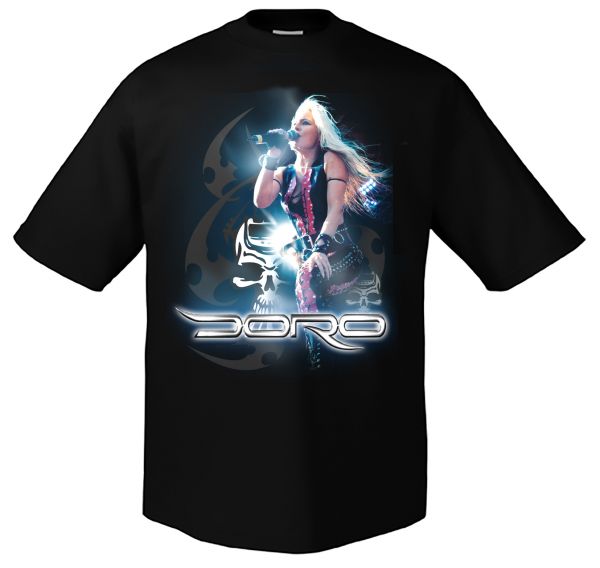 Doro All we are | T-Shirt