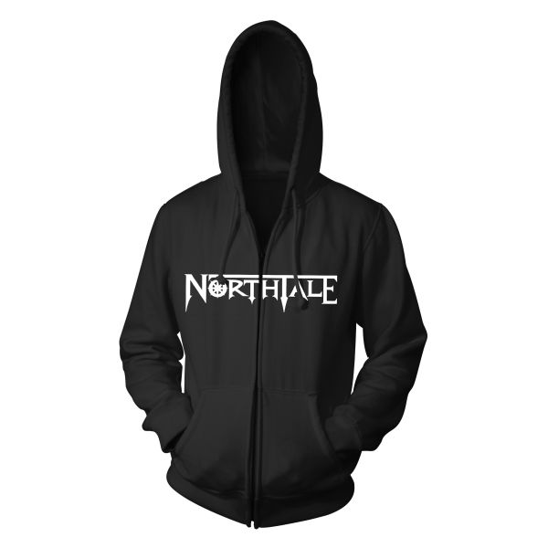 Northtale Eternal Flame | Hood-Zip
