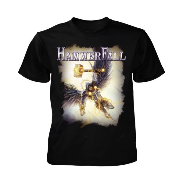 Hammerfall HOD Swedish Brotherhood | T-Shirt