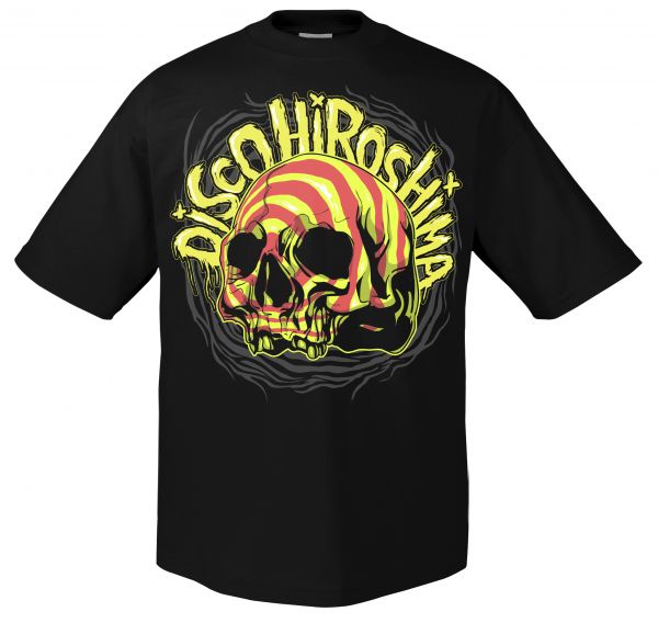 Art Worx Disco Hiroshima | T-Shirt