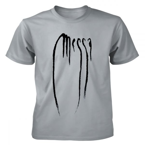Messa Italy Tour 2026 | T-Shirt